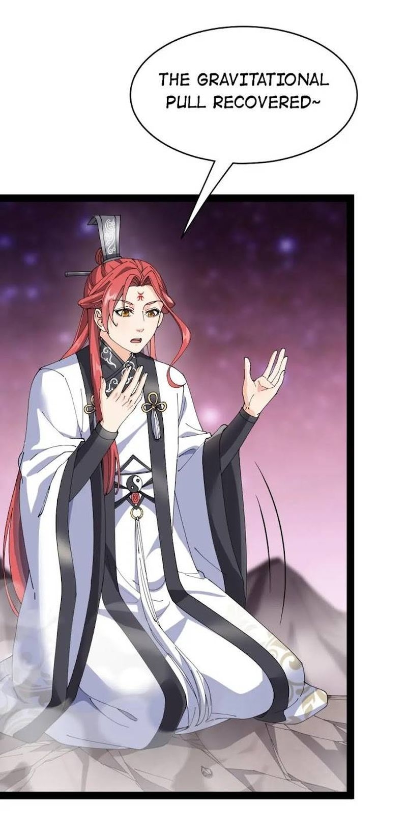 The Daily Life Of Immortal King 161 10