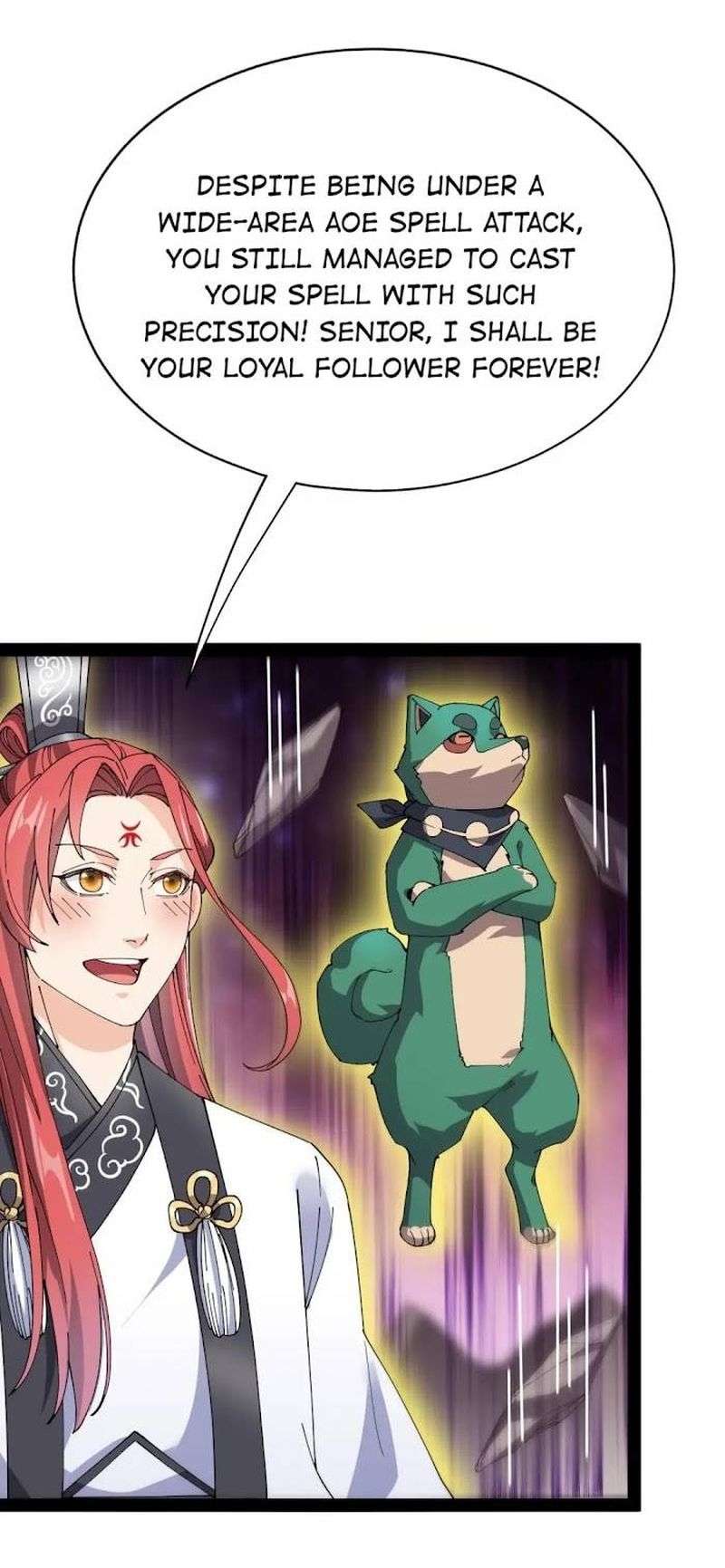 The Daily Life Of Immortal King 161 13