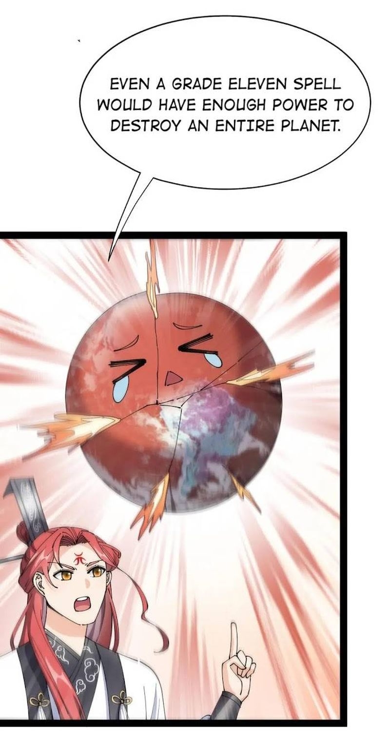 The Daily Life Of Immortal King 161 23