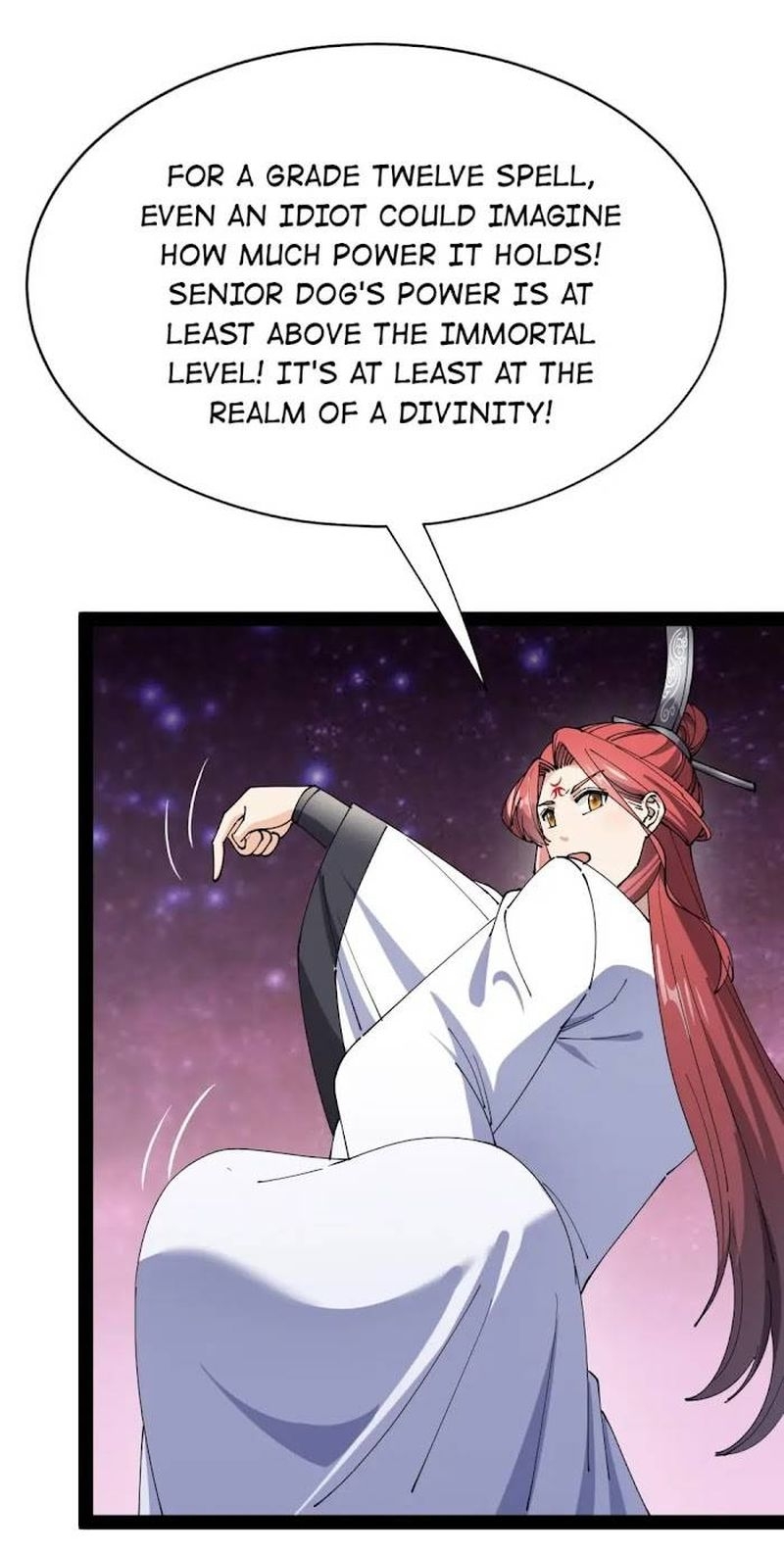 The Daily Life Of Immortal King 161 24