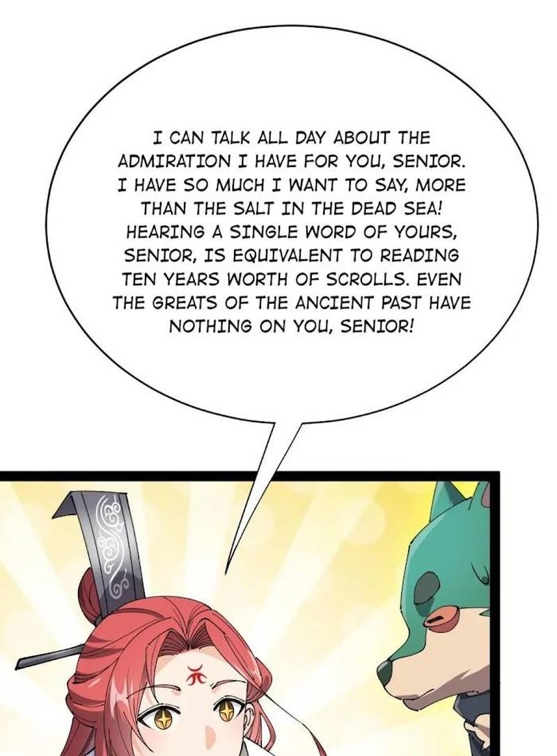 The Daily Life Of Immortal King 161 28