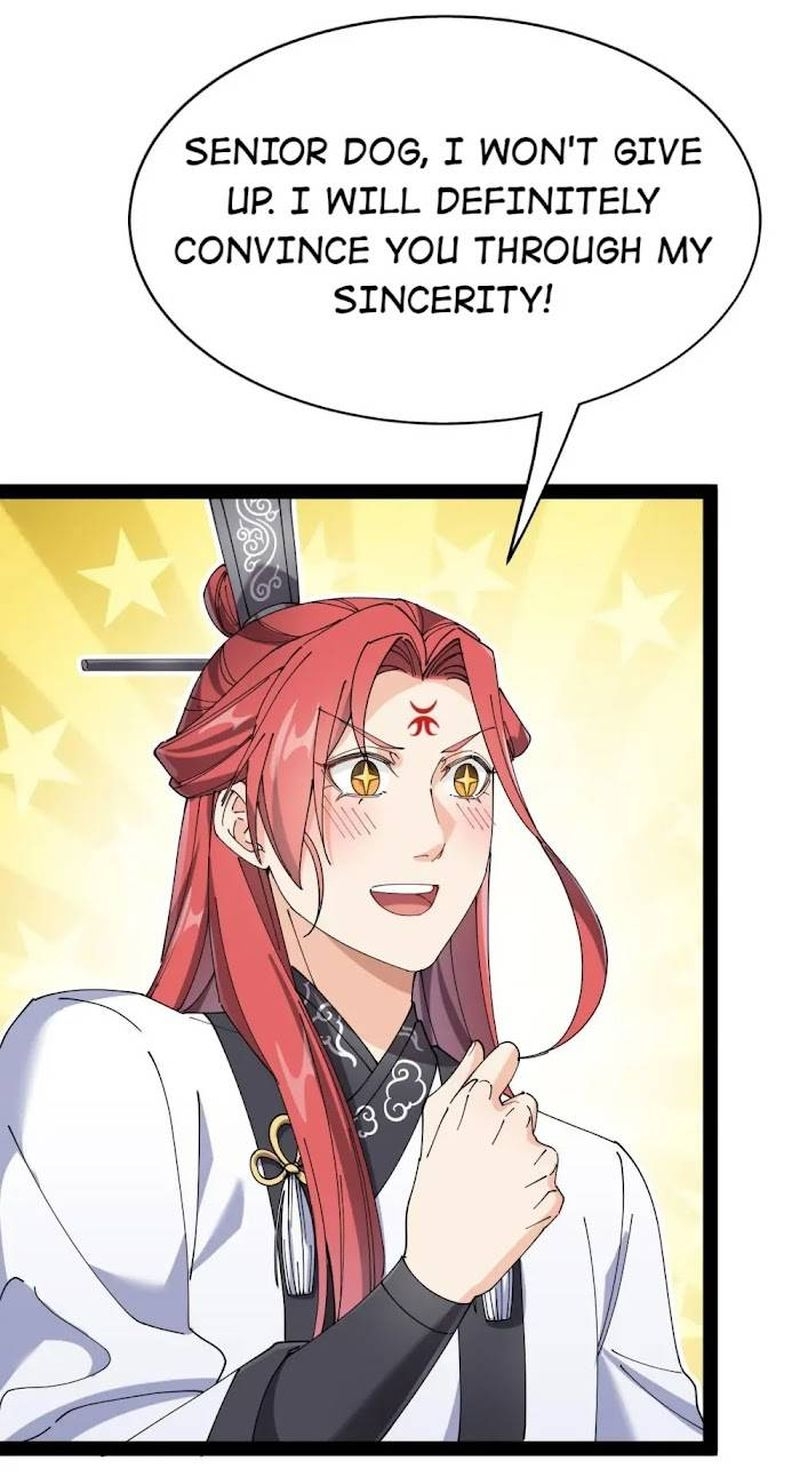 The Daily Life Of Immortal King 161 37