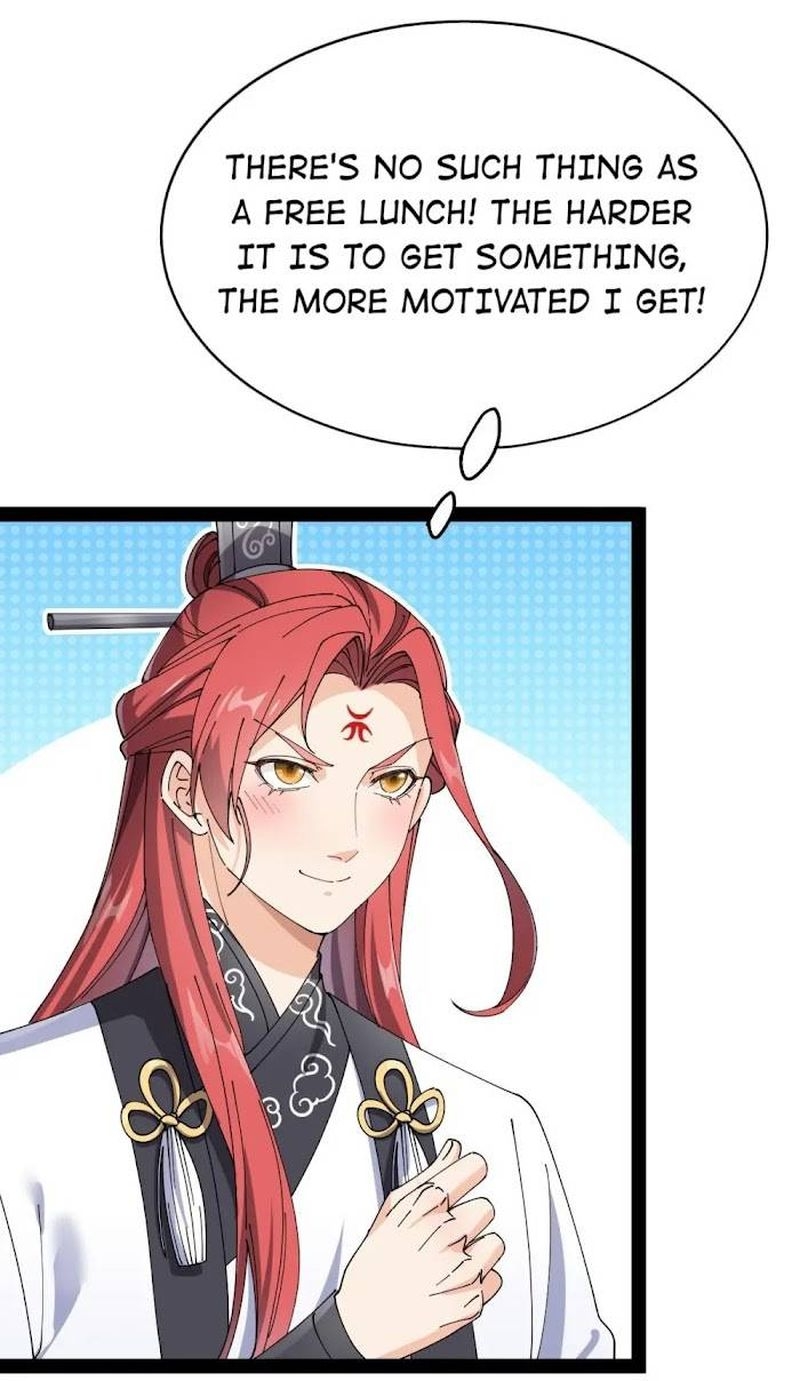 The Daily Life Of Immortal King 161 38
