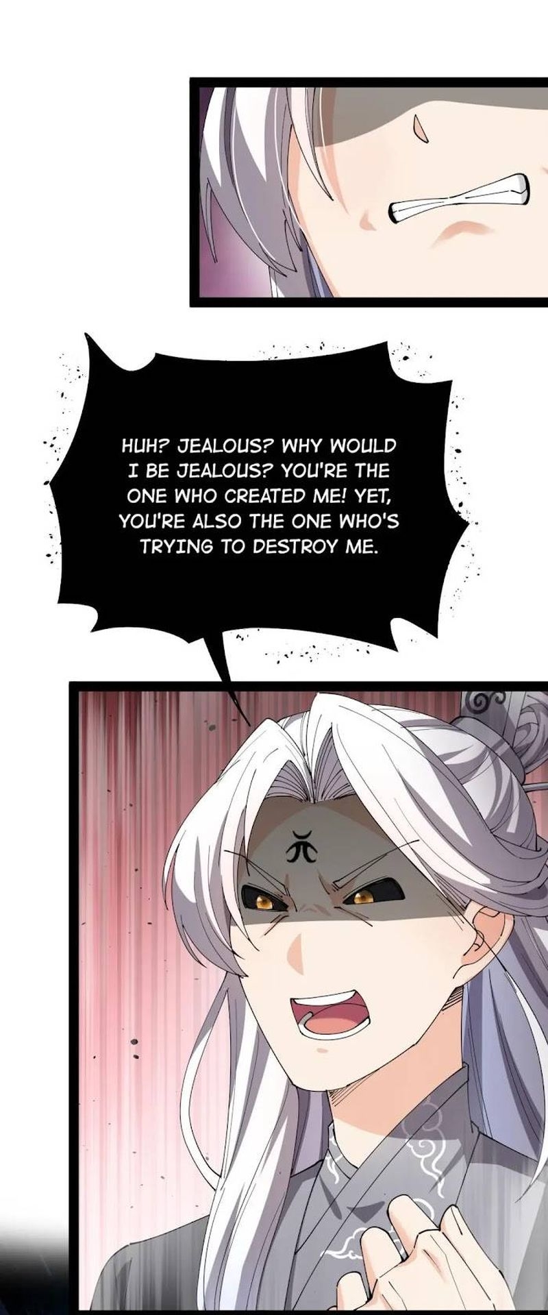 The Daily Life Of Immortal King 161 42