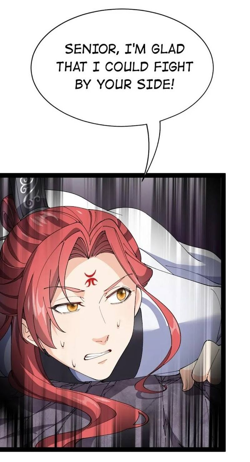 The Daily Life Of Immortal King 161 5