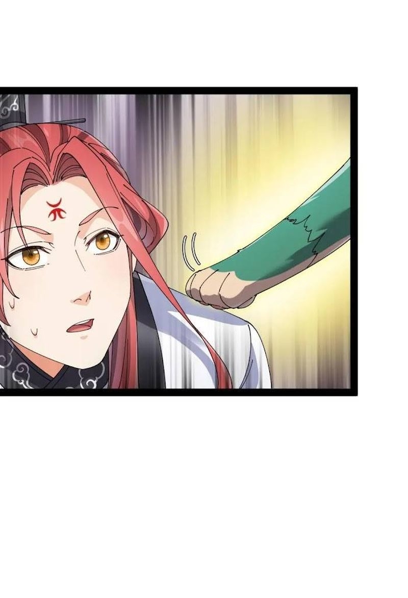 The Daily Life Of Immortal King 161 9