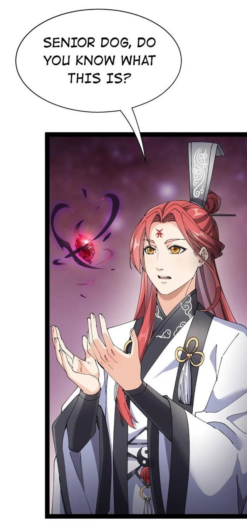 The Daily Life Of Immortal King 162 19