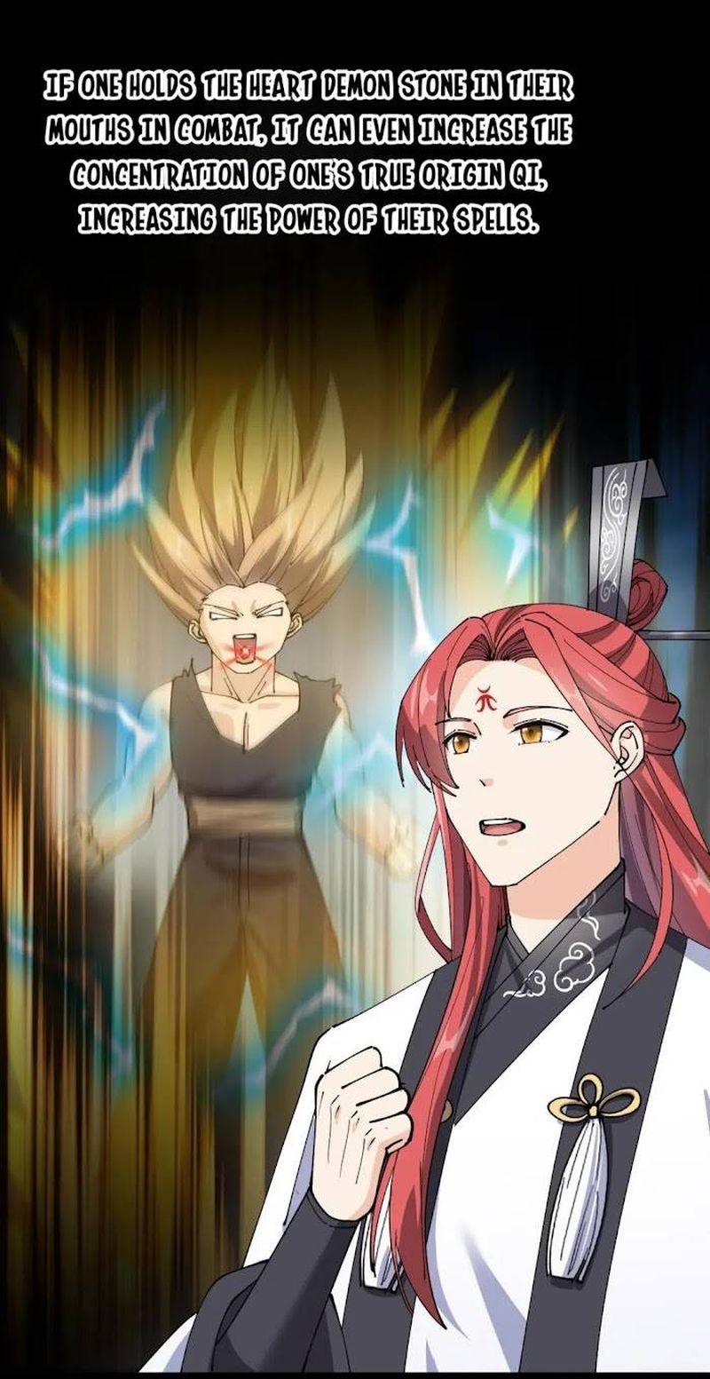 The Daily Life Of Immortal King 162 28