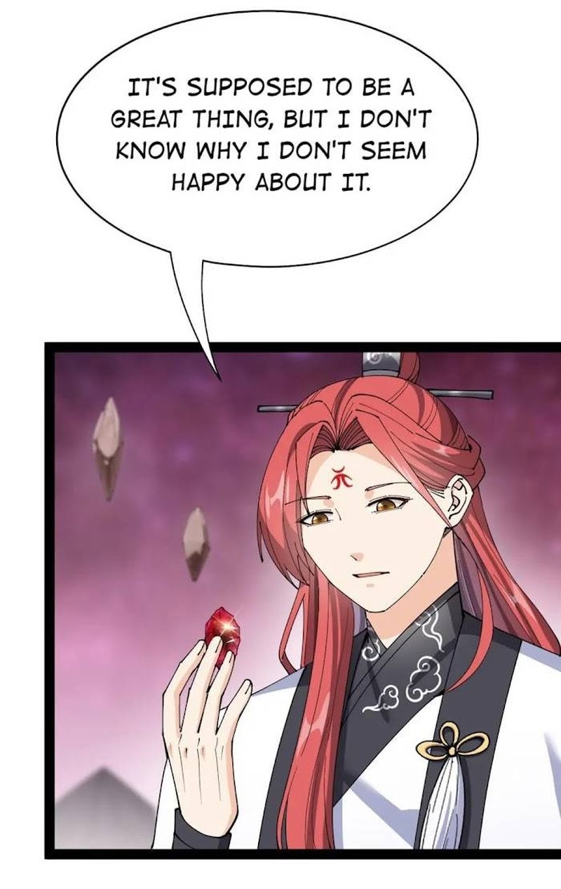 The Daily Life Of Immortal King 162 30