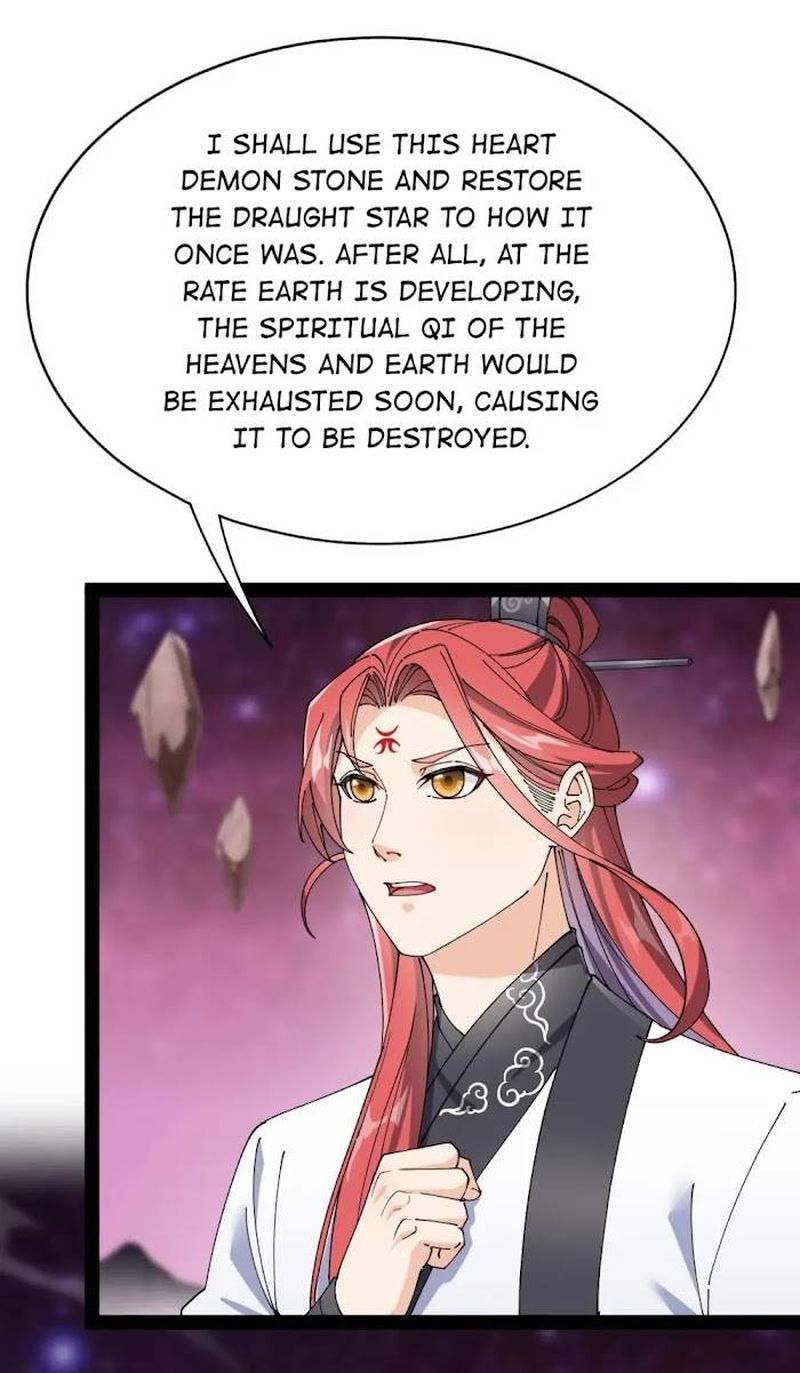 The Daily Life Of Immortal King 162 33