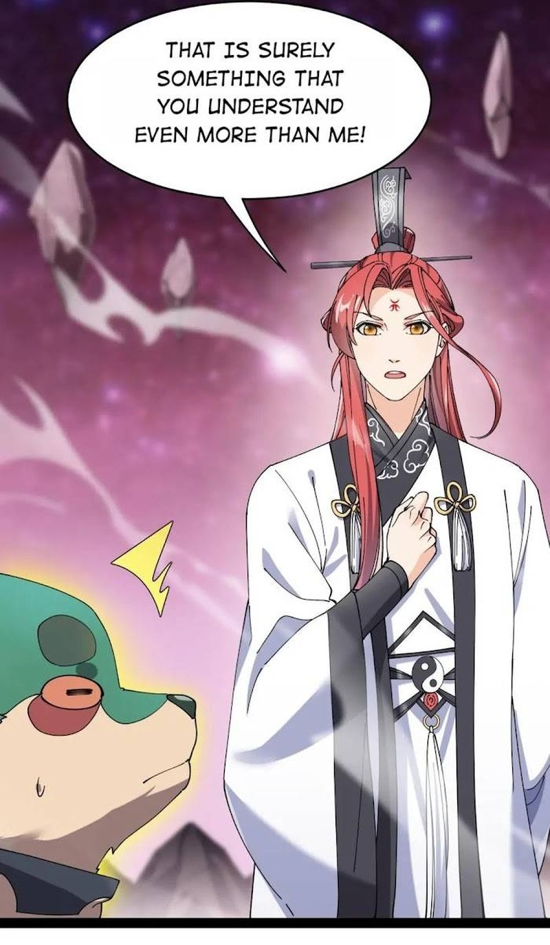 The Daily Life Of Immortal King 162 34