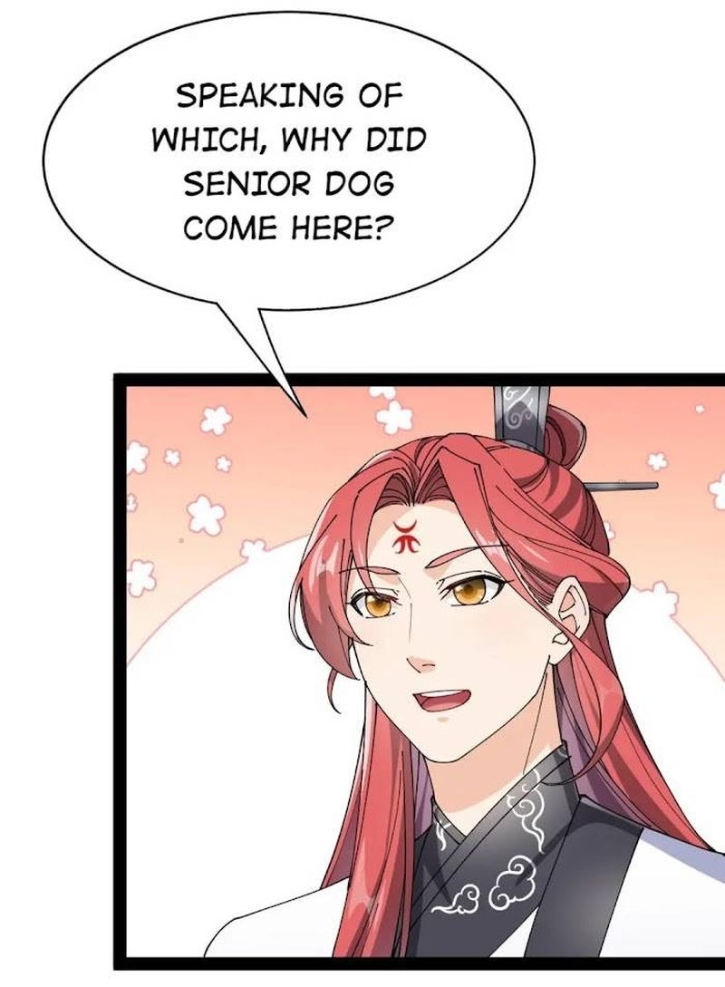 The Daily Life Of Immortal King 162 36