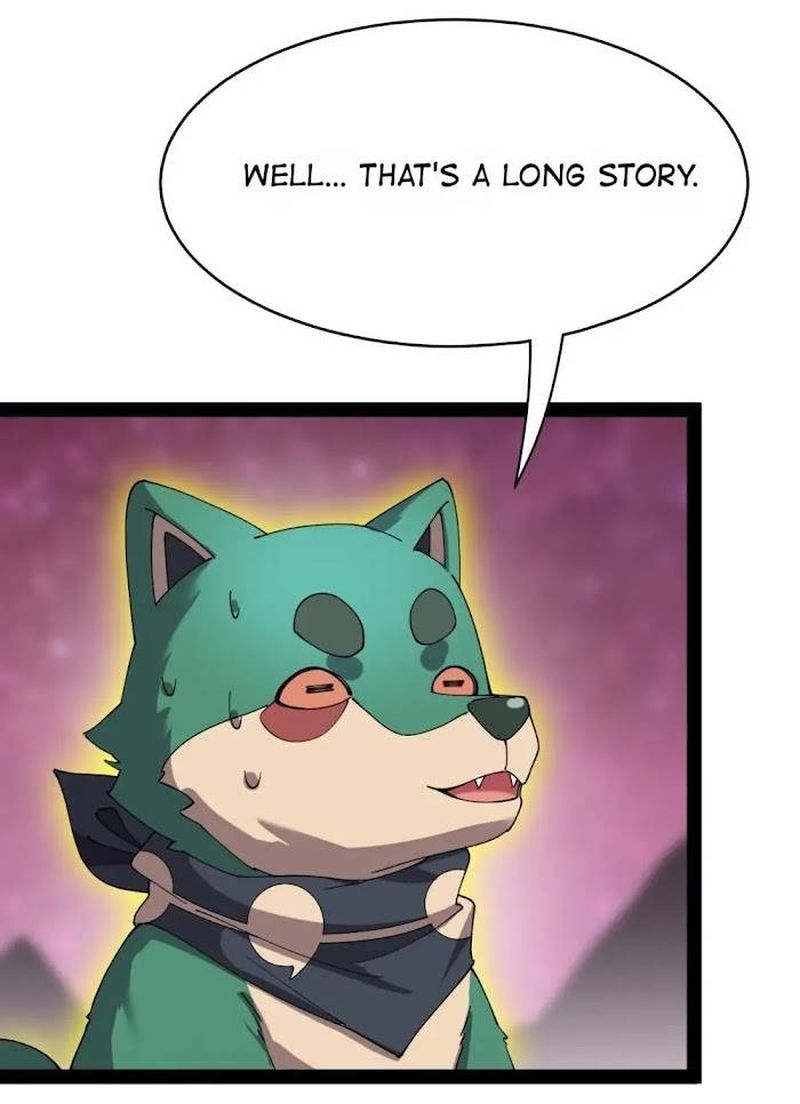 The Daily Life Of Immortal King 162 37
