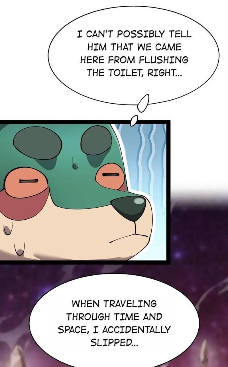 The Daily Life Of Immortal King 162 38
