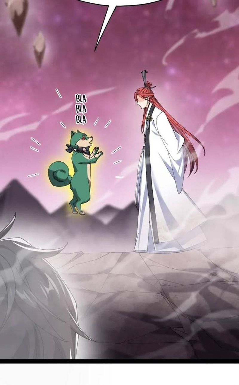 The Daily Life Of Immortal King 162 39
