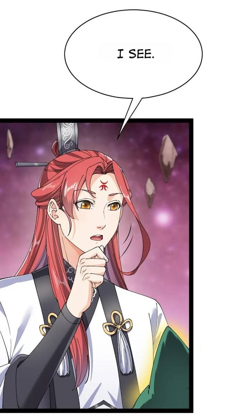 The Daily Life Of Immortal King 162 41