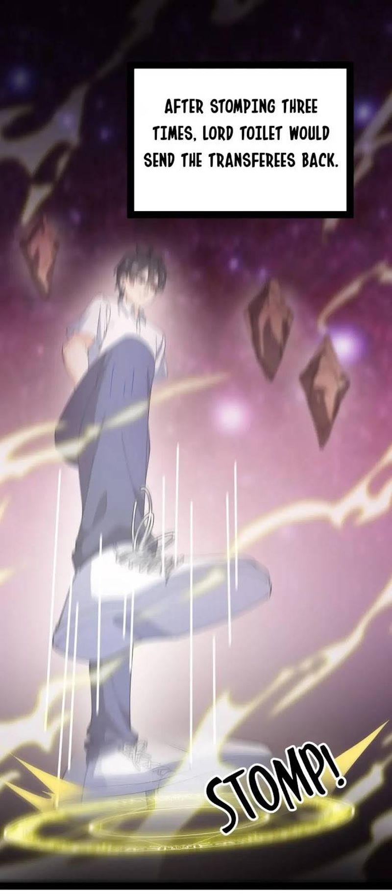 The Daily Life Of Immortal King 162 44