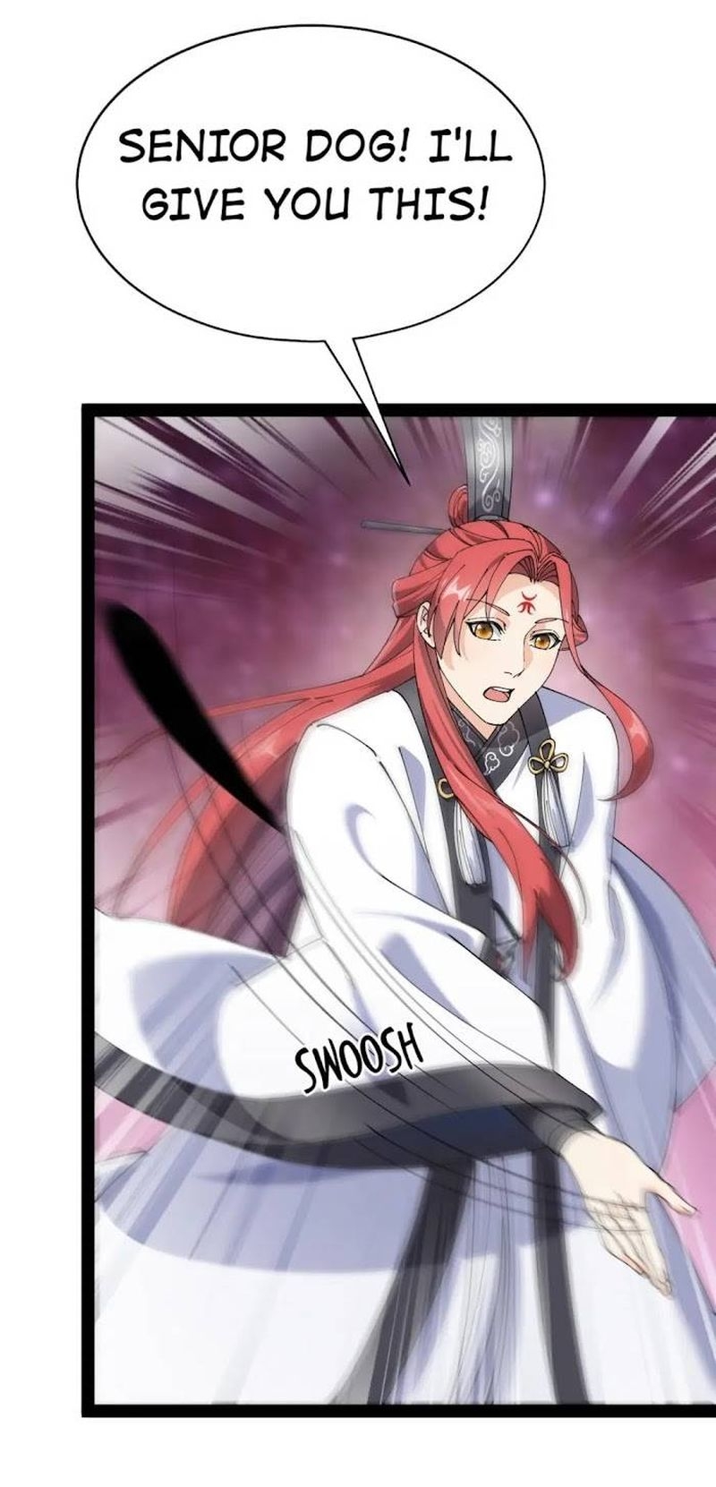 The Daily Life Of Immortal King 162 49