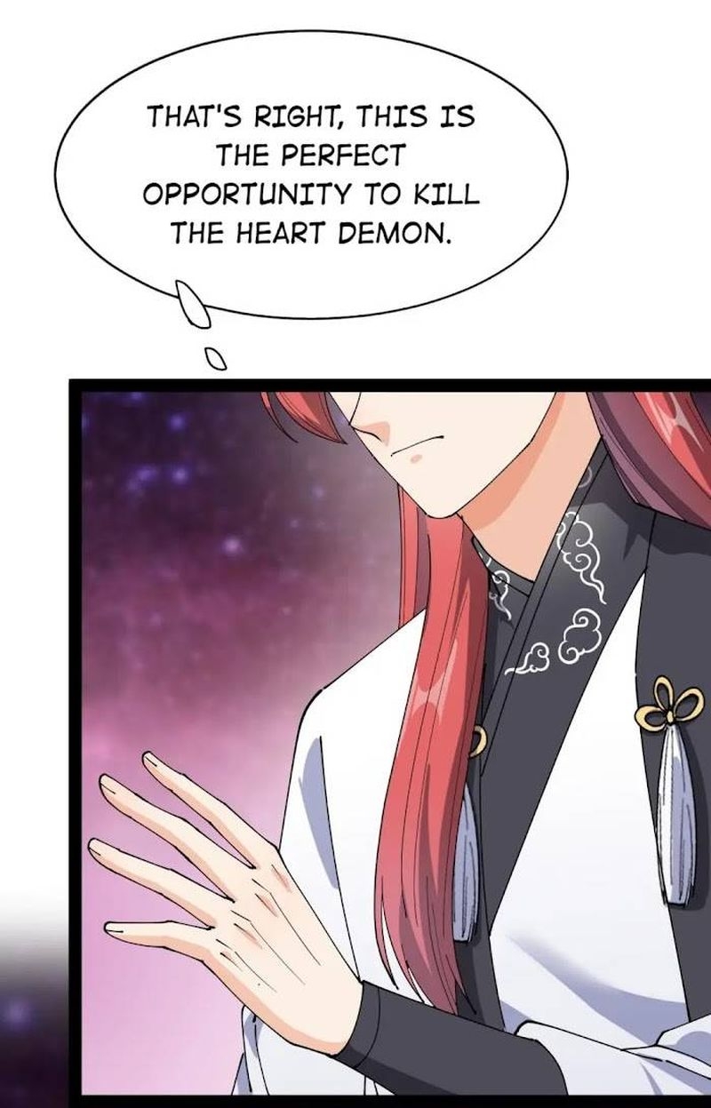 The Daily Life Of Immortal King 162 5
