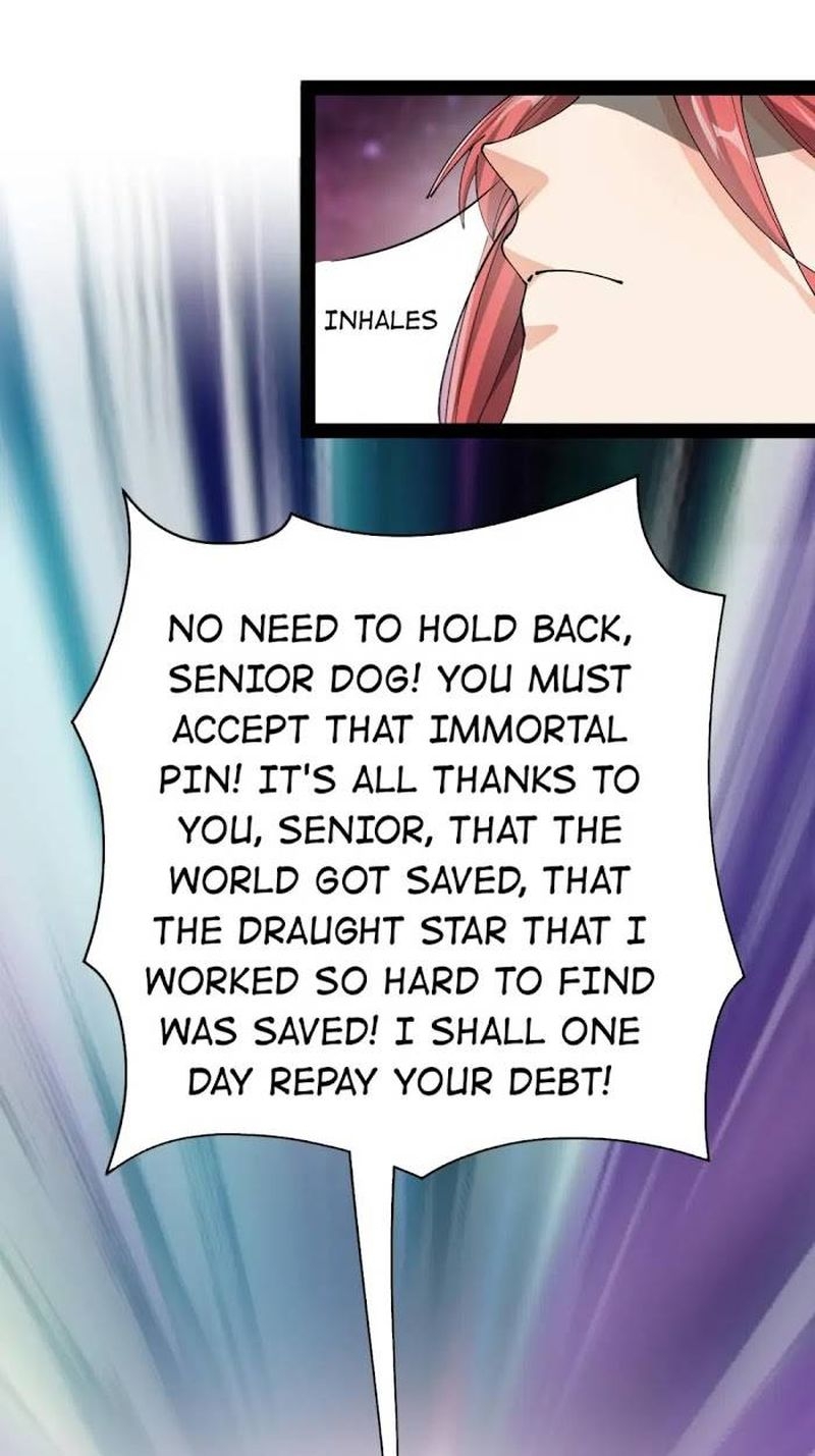 The Daily Life Of Immortal King 162 55