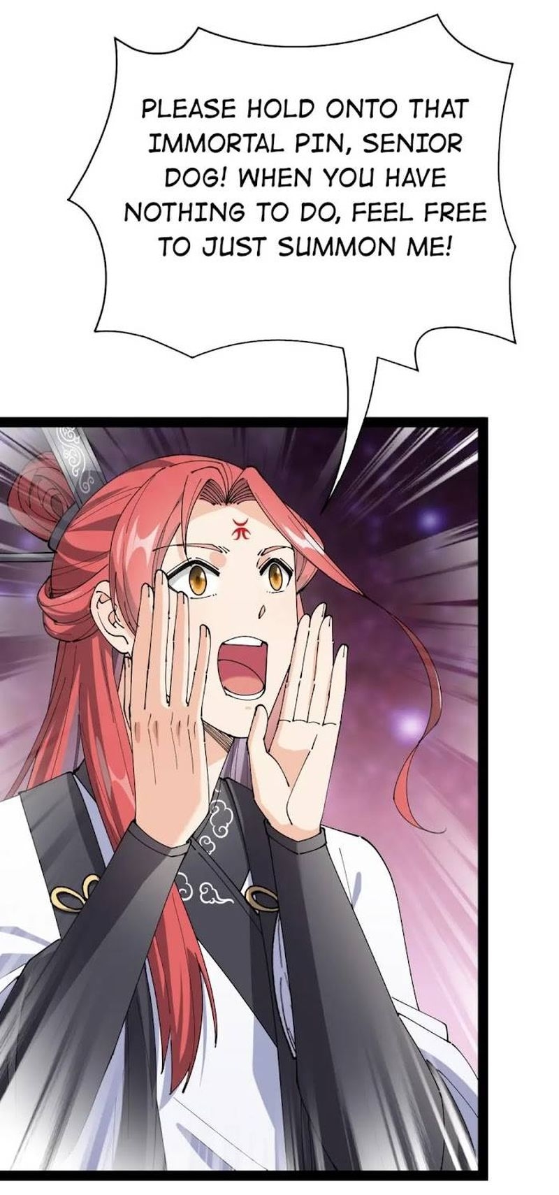 The Daily Life Of Immortal King 162 57