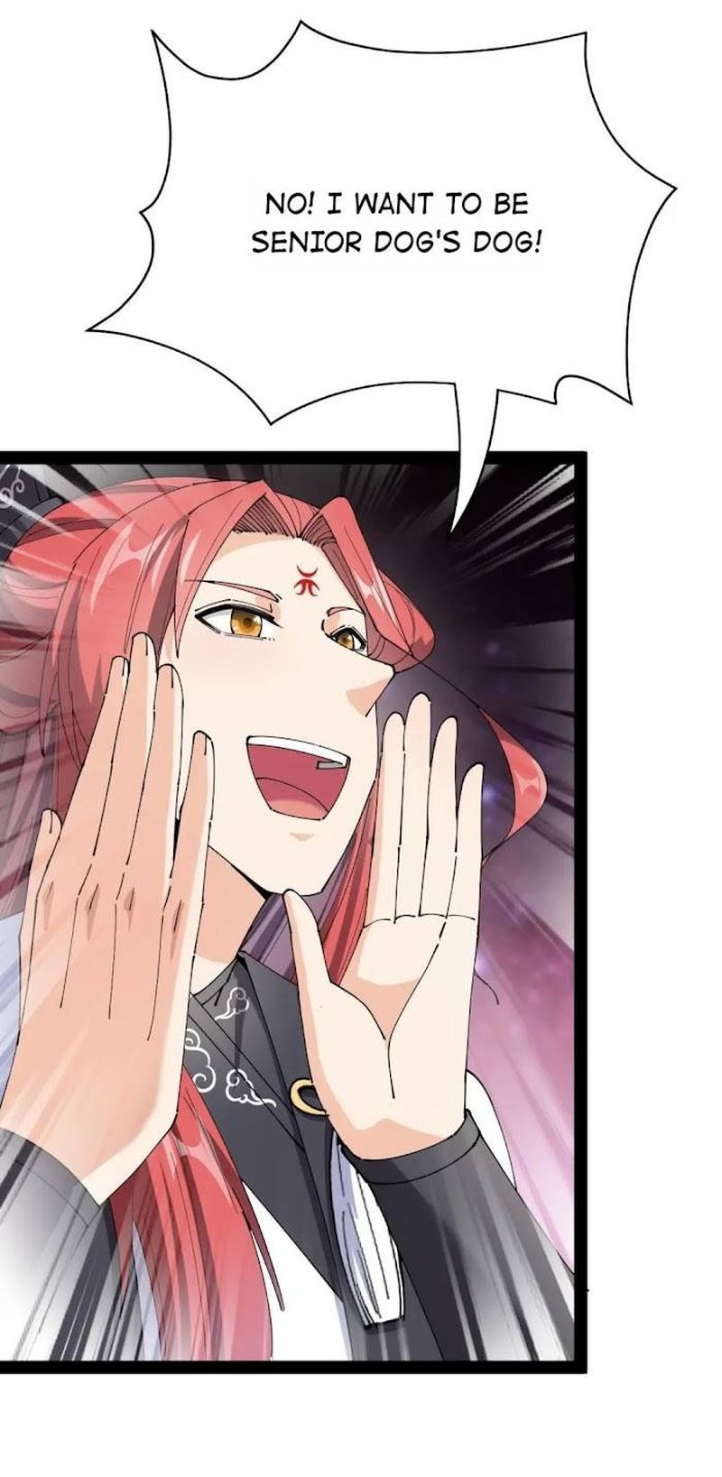 The Daily Life Of Immortal King 162 59