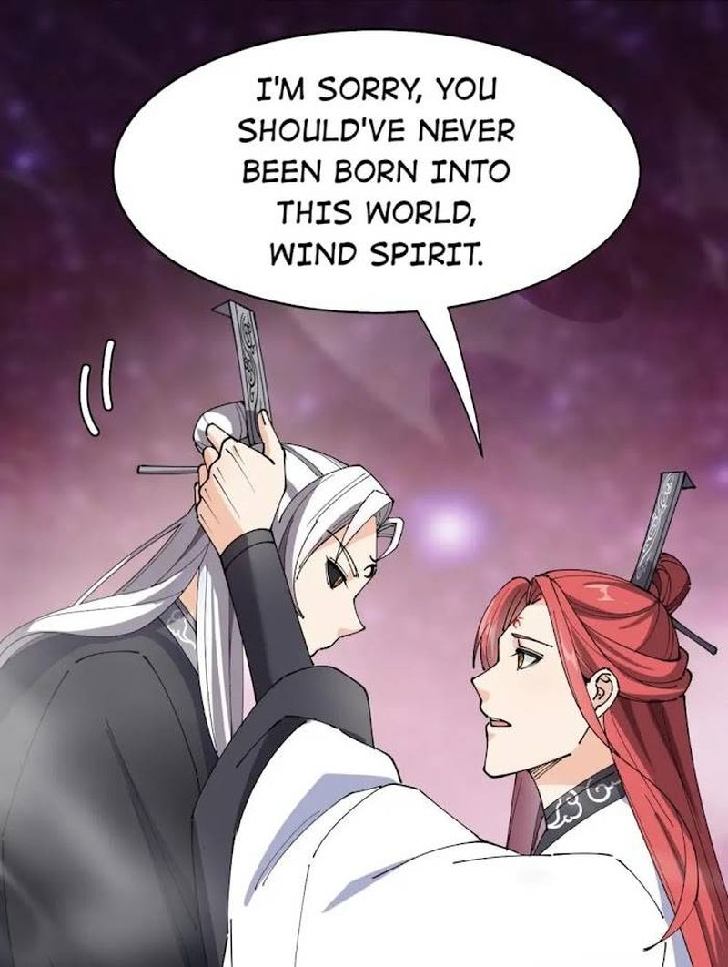 The Daily Life Of Immortal King 162 6