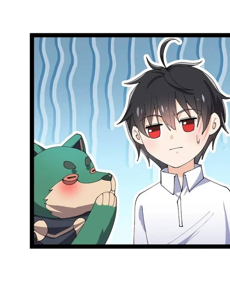 The Daily Life Of Immortal King 162 60