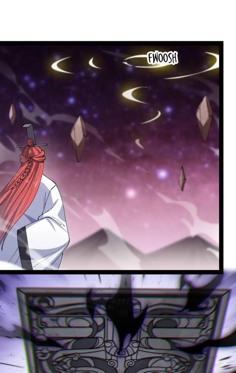 The Daily Life Of Immortal King 162 61