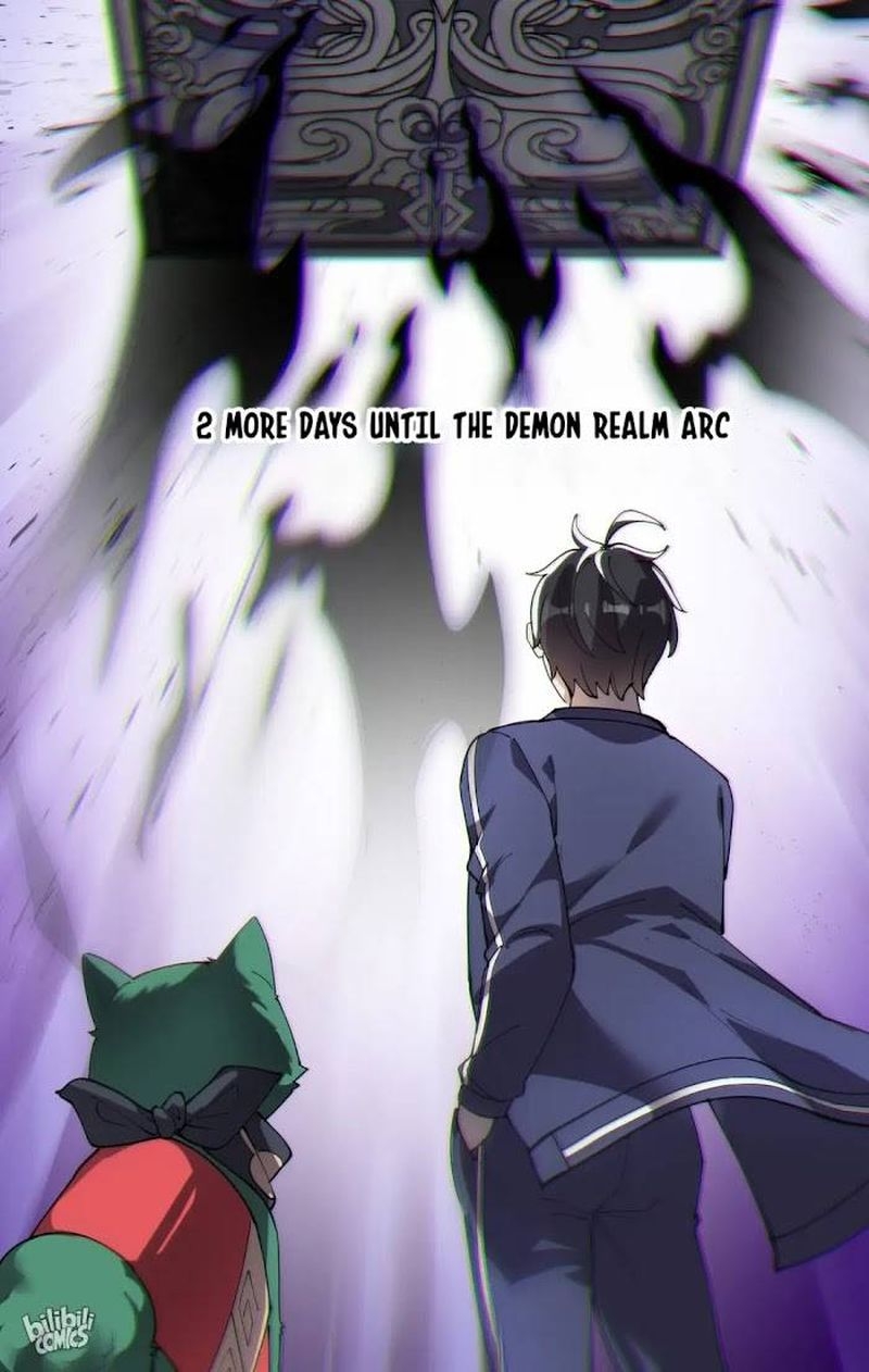 The Daily Life Of Immortal King 162 62