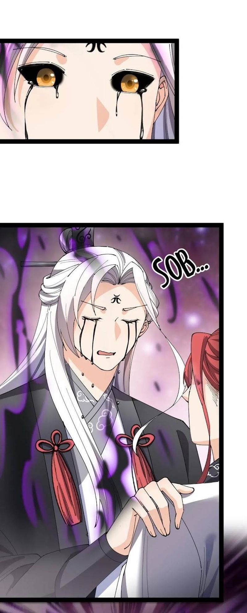 The Daily Life Of Immortal King 162 8