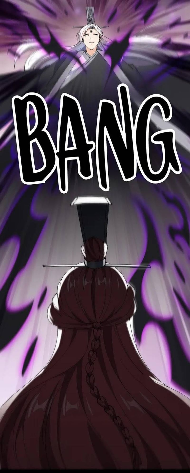 The Daily Life Of Immortal King 162 9
