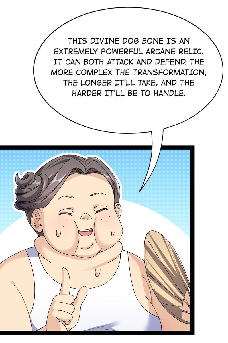 The Daily Life Of Immortal King 163 21