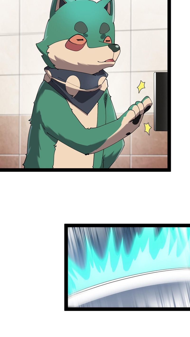 The Daily Life Of Immortal King 163 30