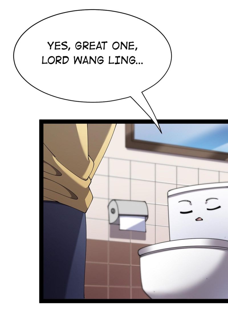 The Daily Life Of Immortal King 163 34