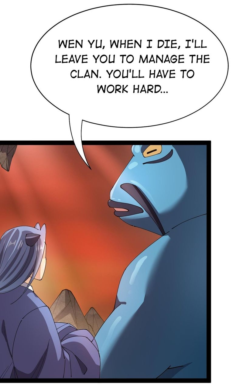 The Daily Life Of Immortal King 163 45