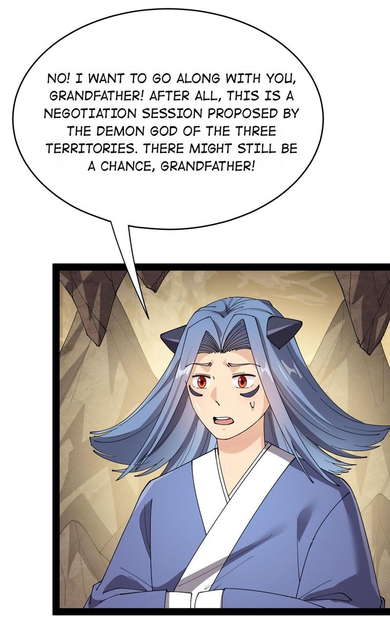 The Daily Life Of Immortal King 163 46