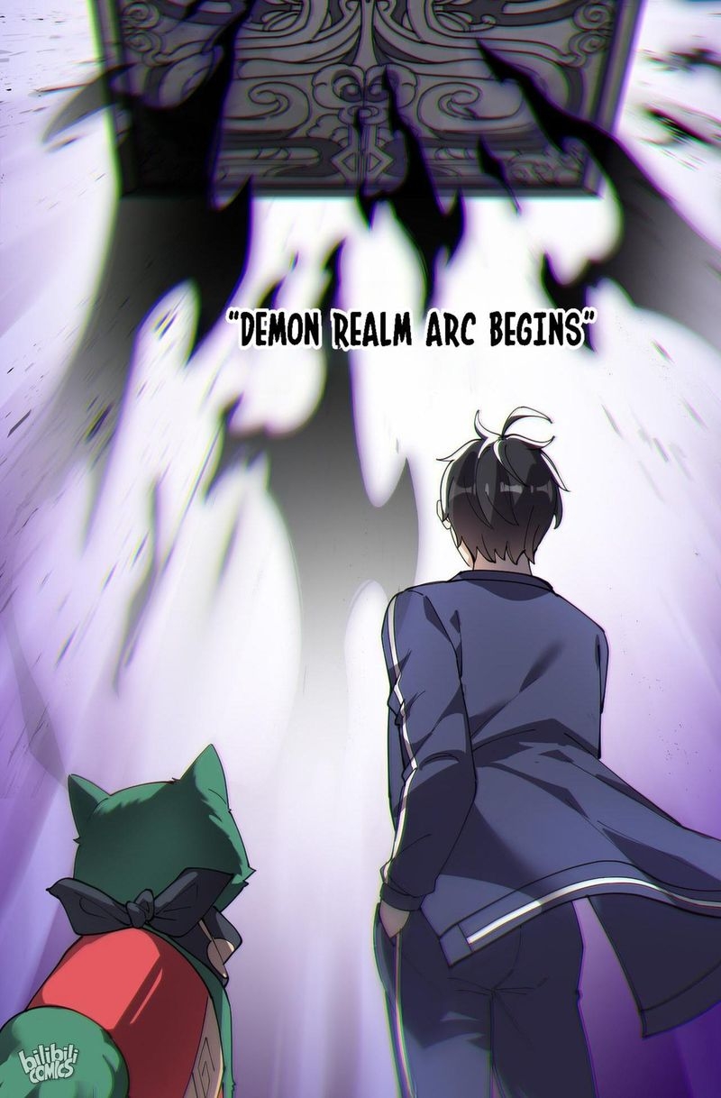 The Daily Life Of Immortal King 163 55