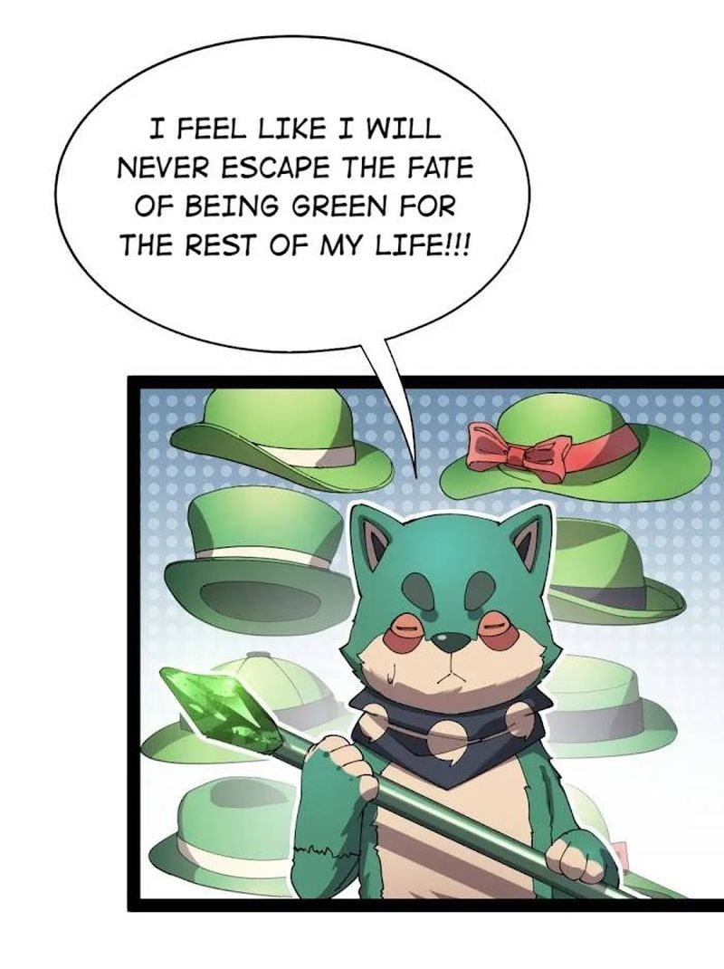 The Daily Life Of Immortal King 164 11