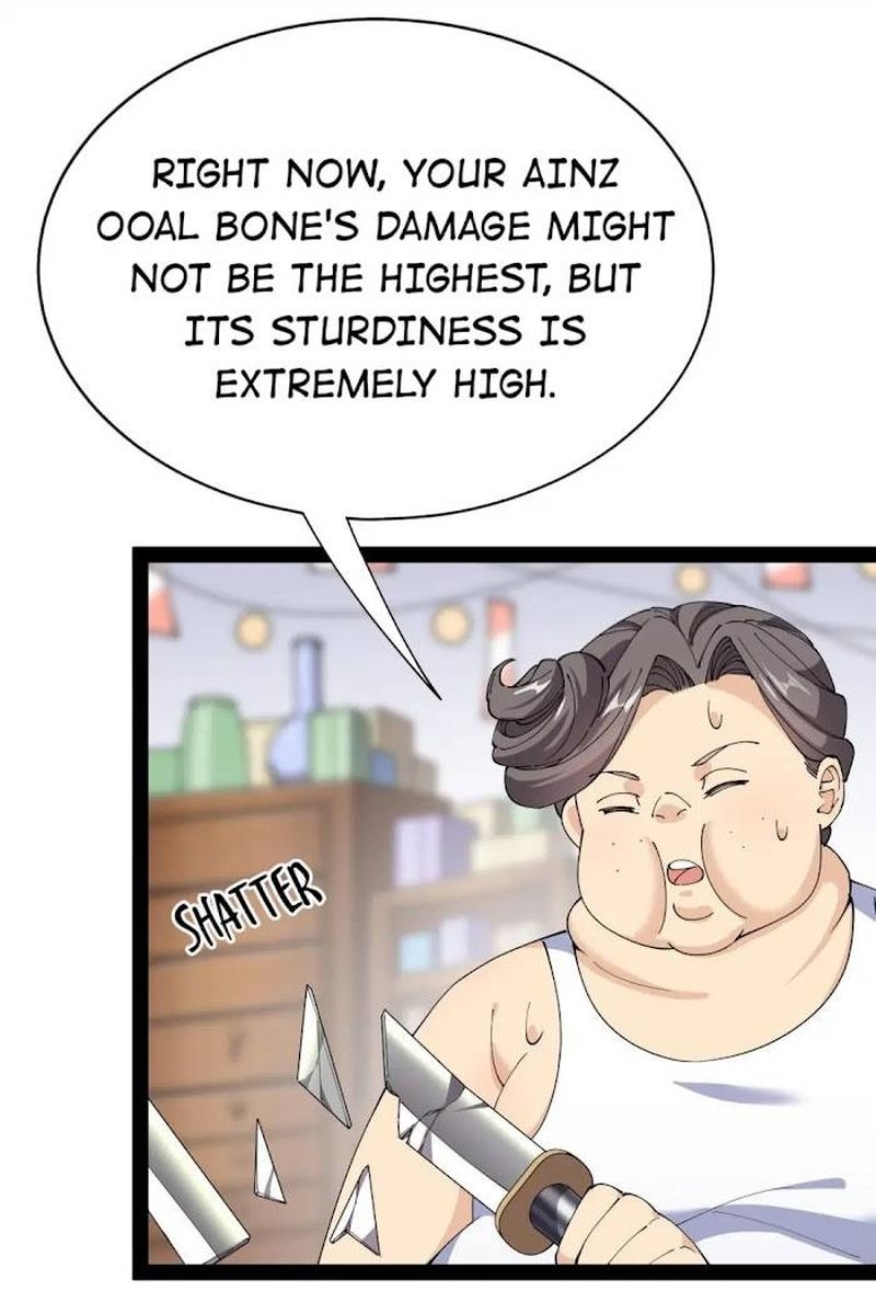 The Daily Life Of Immortal King 164 13
