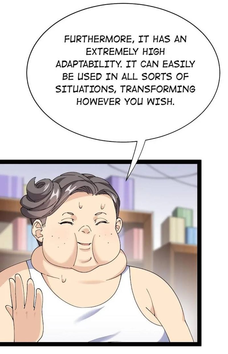 The Daily Life Of Immortal King 164 14