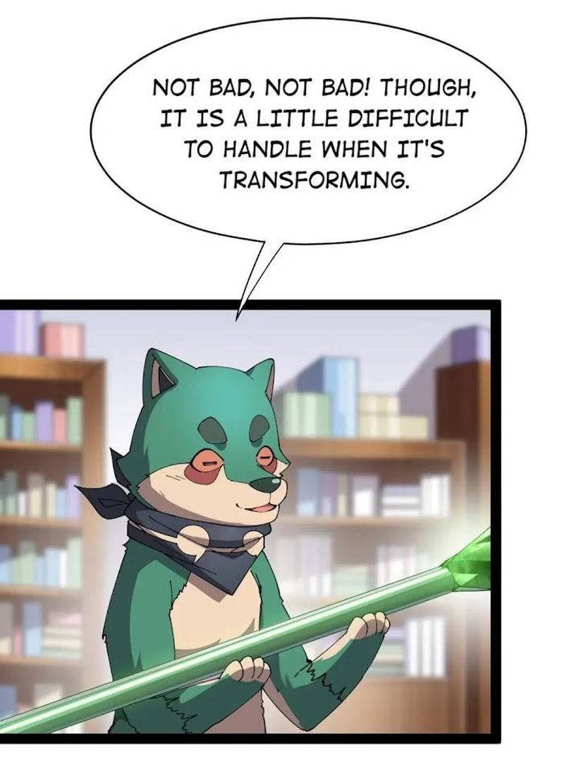 The Daily Life Of Immortal King 164 19