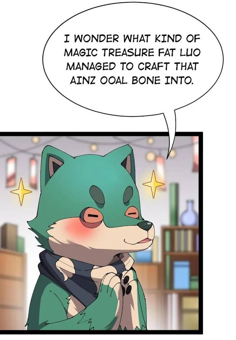The Daily Life Of Immortal King 164 2
