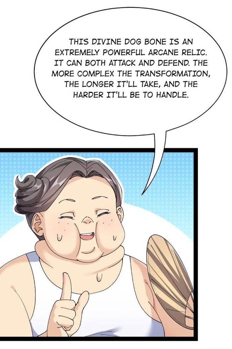The Daily Life Of Immortal King 164 21