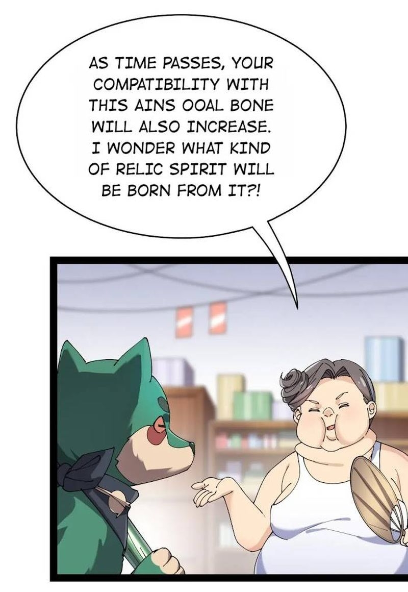 The Daily Life Of Immortal King 164 22