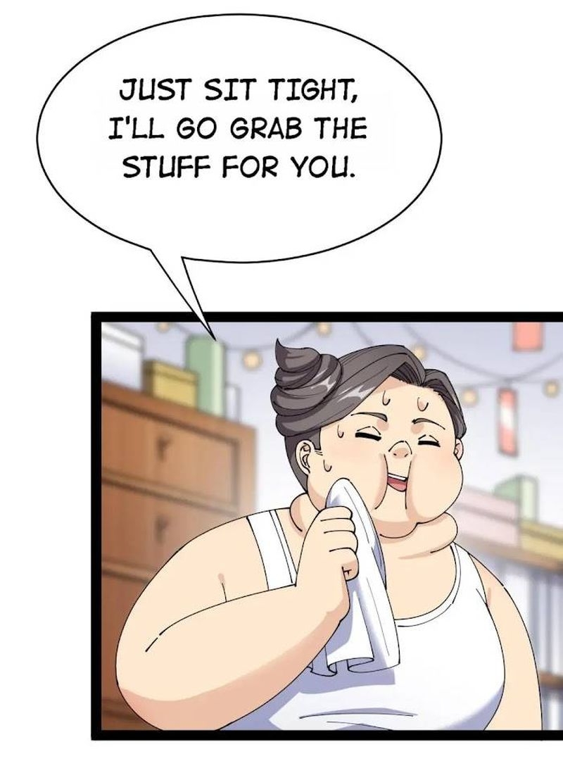 The Daily Life Of Immortal King 164 3