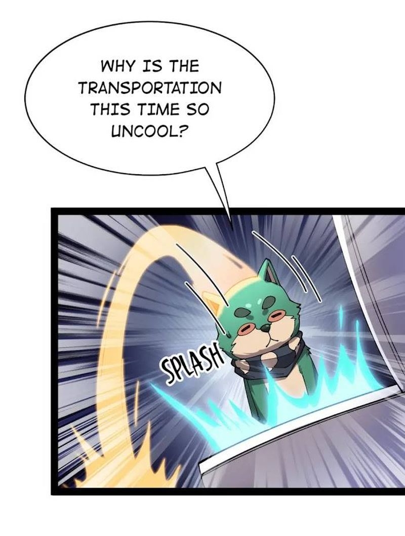 The Daily Life Of Immortal King 164 31