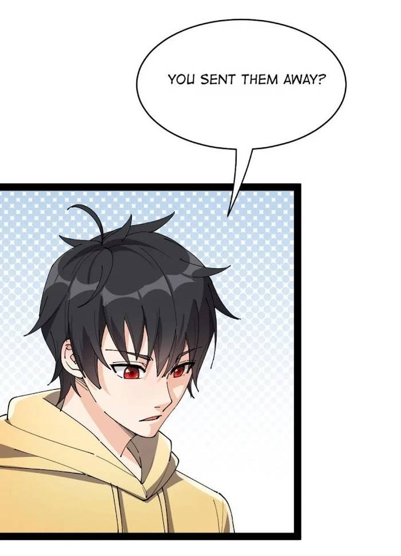 The Daily Life Of Immortal King 164 33