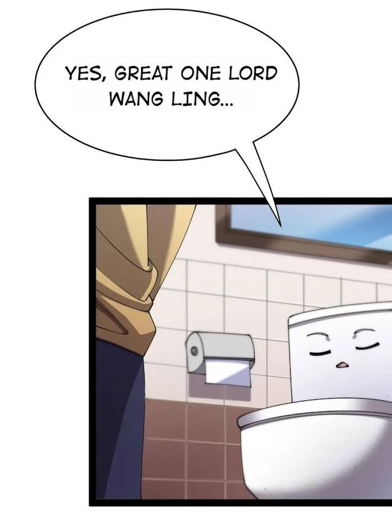 The Daily Life Of Immortal King 164 36