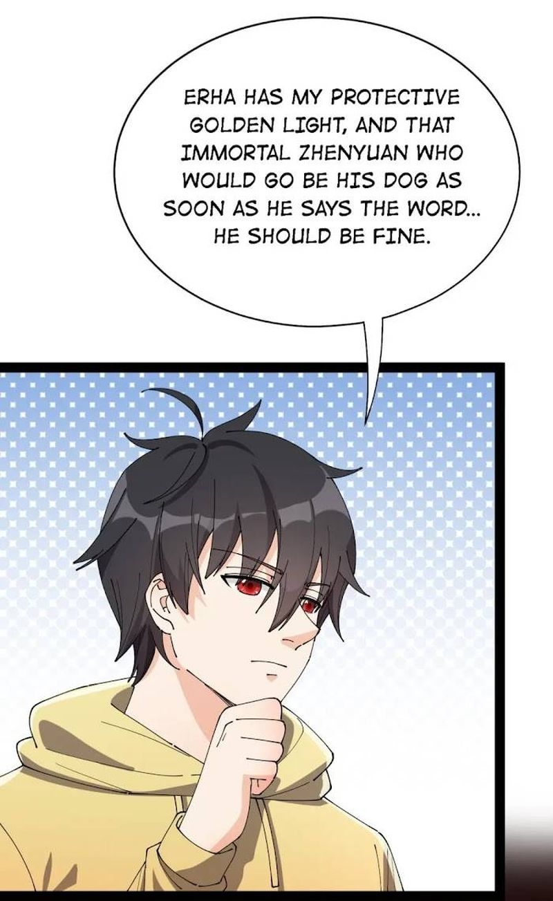 The Daily Life Of Immortal King 164 37